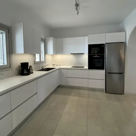 Dioni Holiday home Santa Maria (Paros)