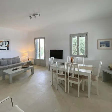 Holiday home Dioni Santa Maria (Paros)