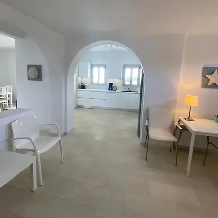 Dioni Santa Maria (Paros)