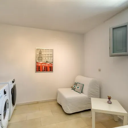 Holiday home Dioni *