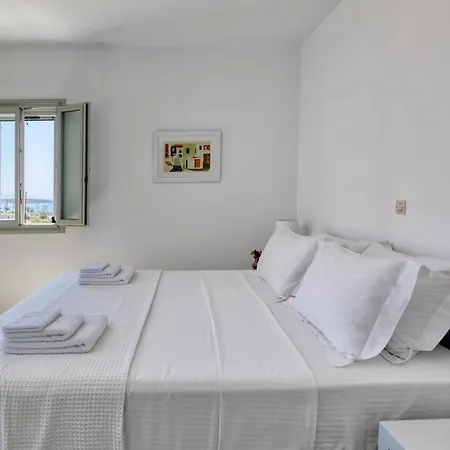 Holiday home Dioni *