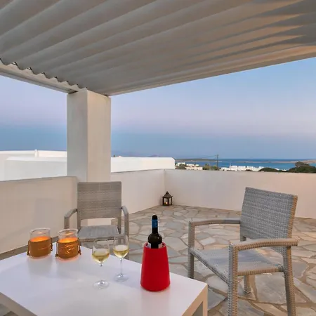 Dioni Holiday home Santa Maria (Paros)