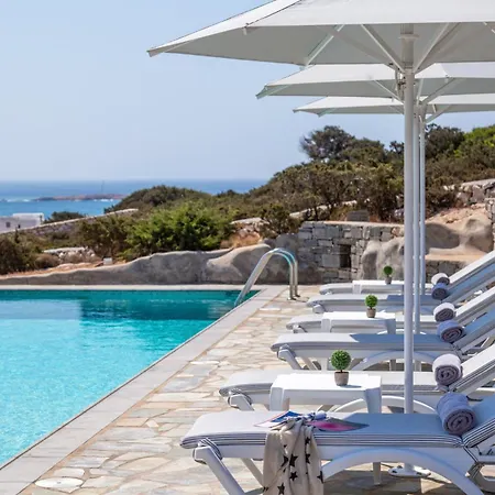 Dioni Santa Maria (Paros)