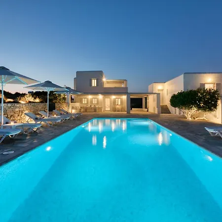 Holiday home Dioni *