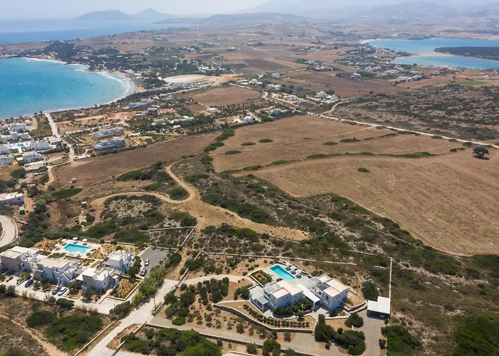 Dioni Prázdninový dům