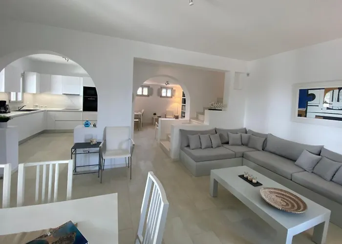 Dioni Prázdninový dům *