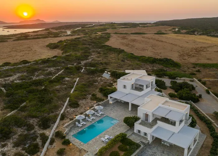 Dioni Prázdninový dům