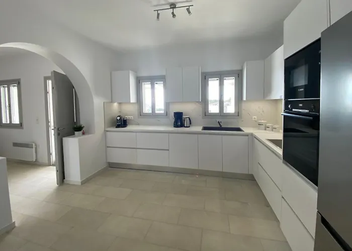 Prázdninový dům Dioni