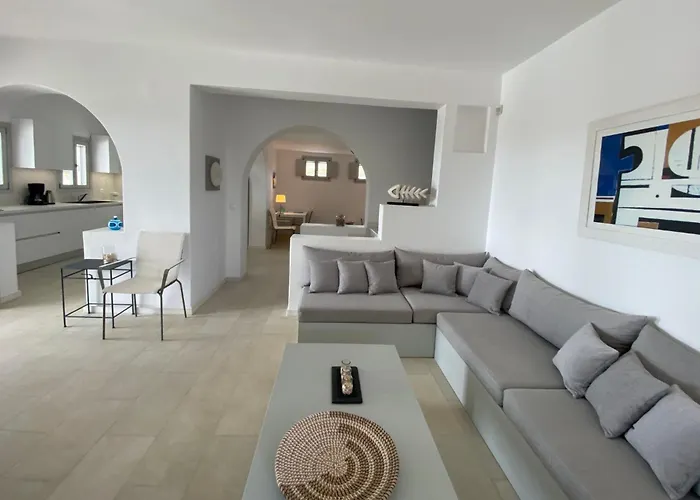 Dioni Prázdninový dům *