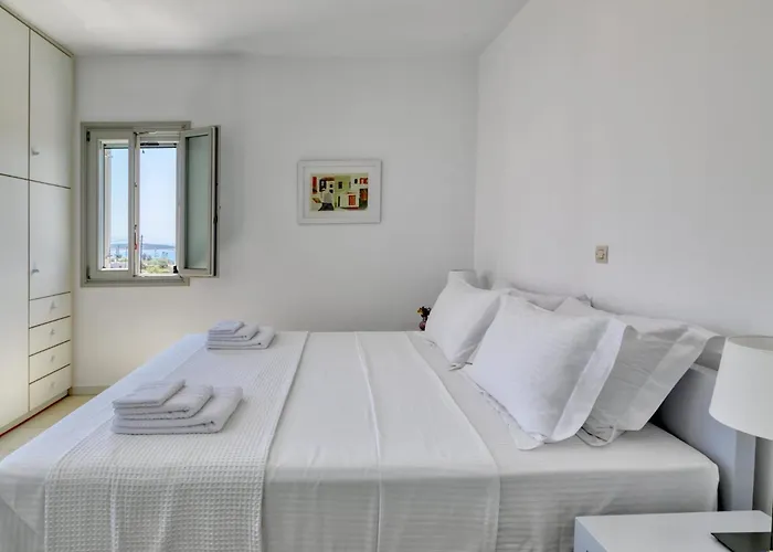 Prázdninový dům Dioni *