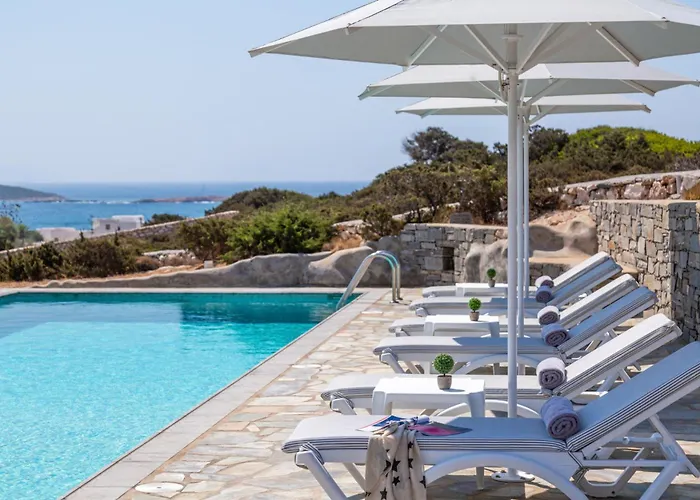 Dioni Santa Maria (Paros)