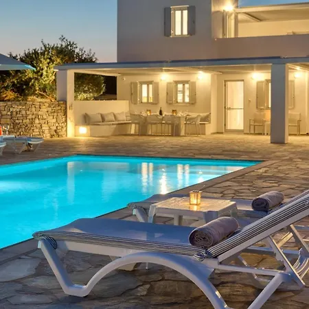 Dioni Santa Maria (Paros)