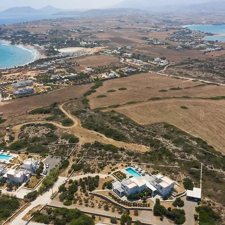 Dioni Holiday home