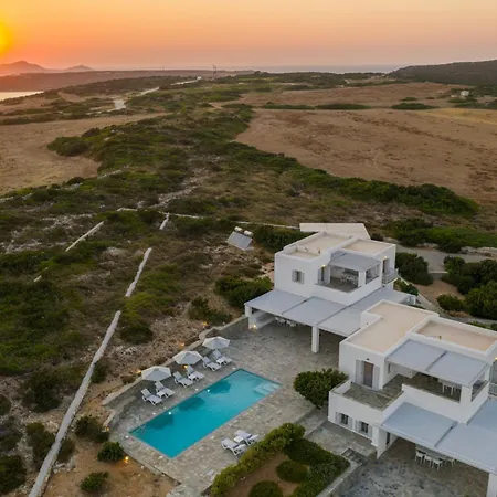Dioni Holiday home