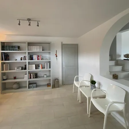 Dioni Holiday home Santa Maria (Paros)