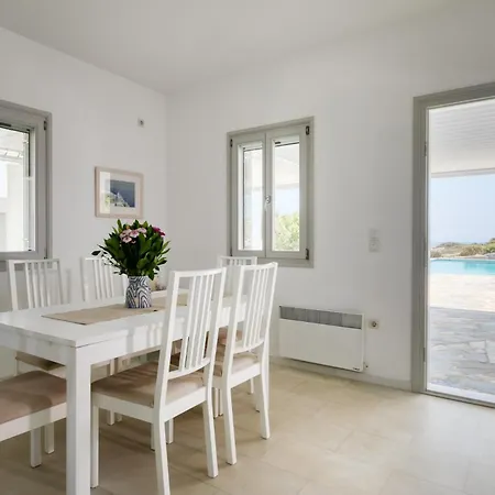Holiday home Dioni