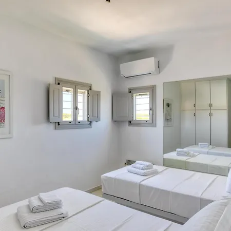 Dioni Holiday home