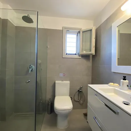 Dioni Holiday home Santa Maria (Paros)